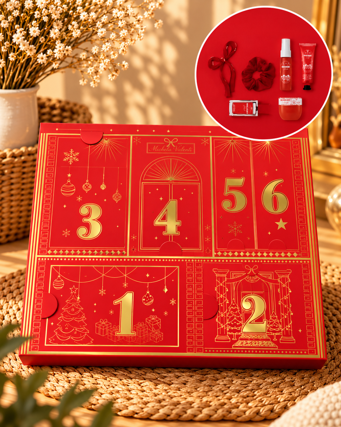 CALENDARIO