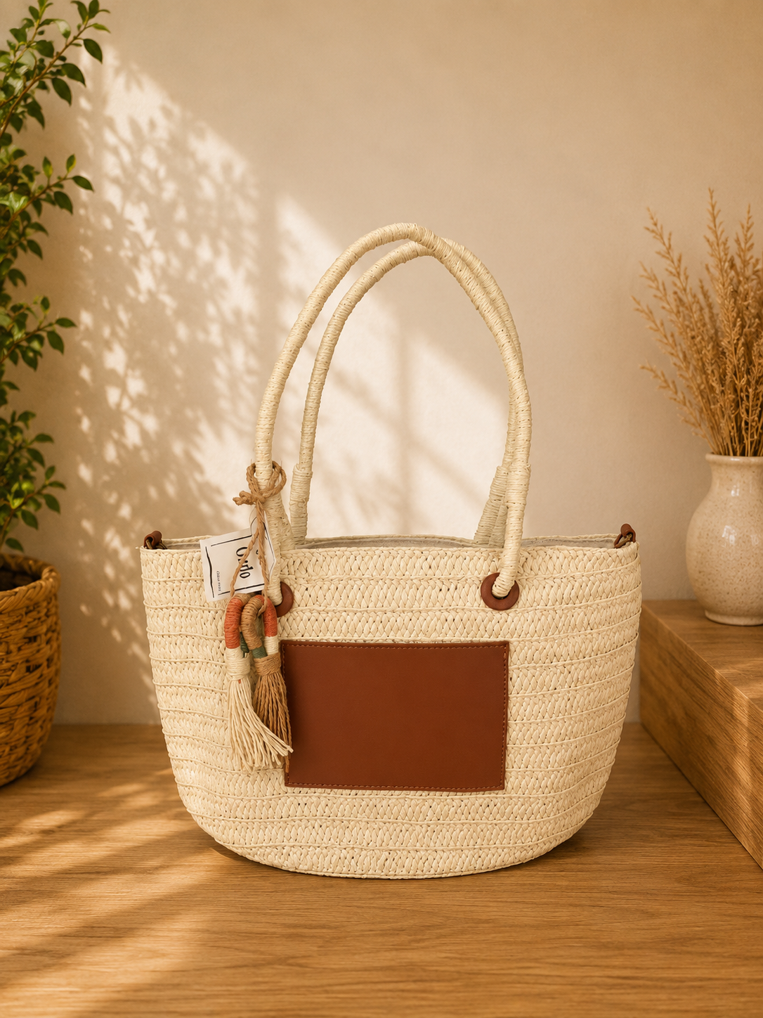 BOLSO VERANO