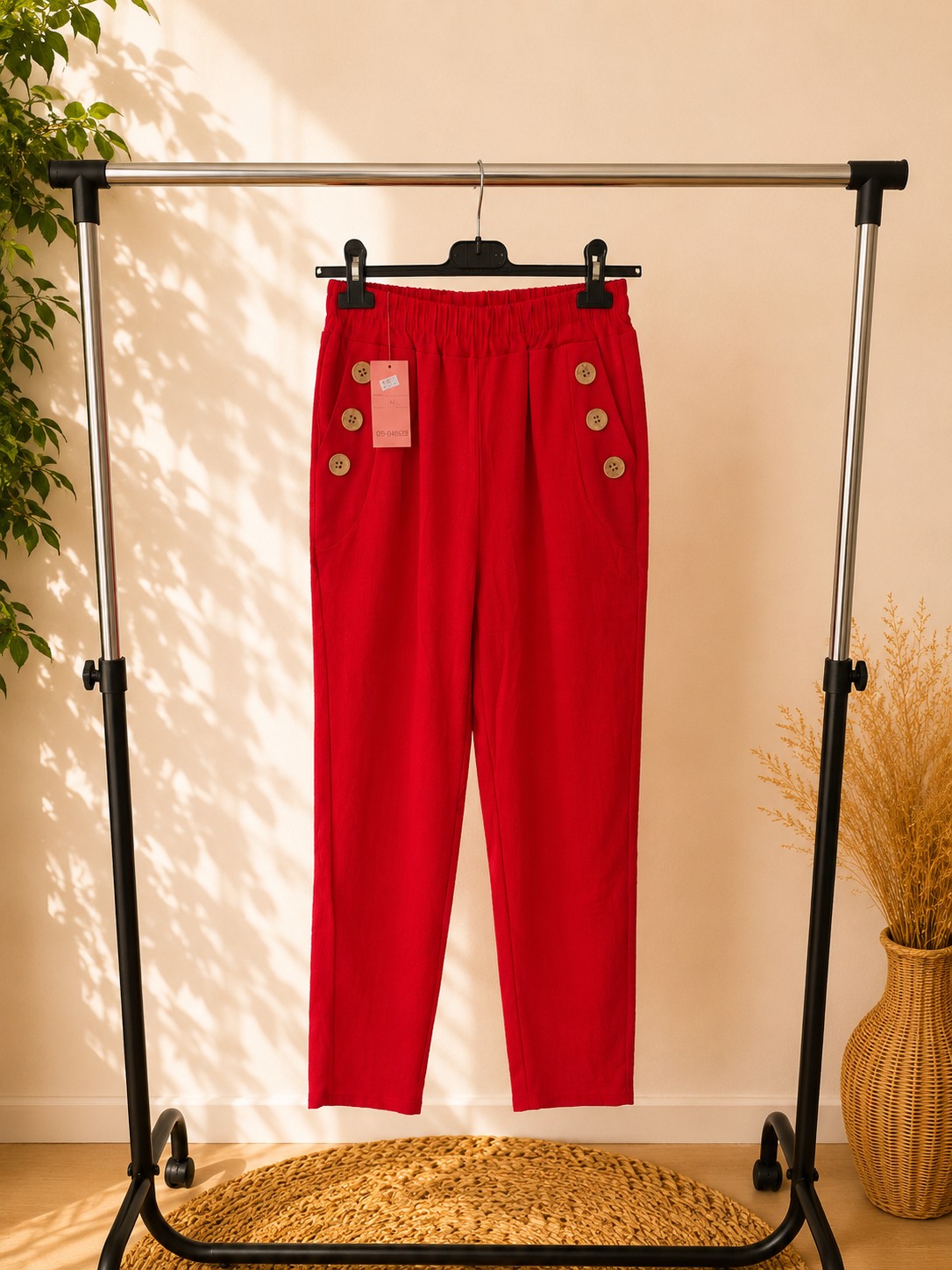 PANTALÓN NEREA
