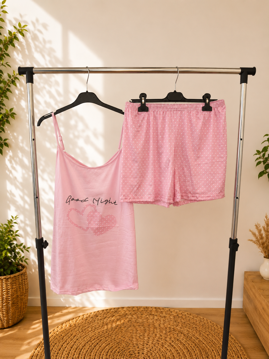 PIJAMA VERANO