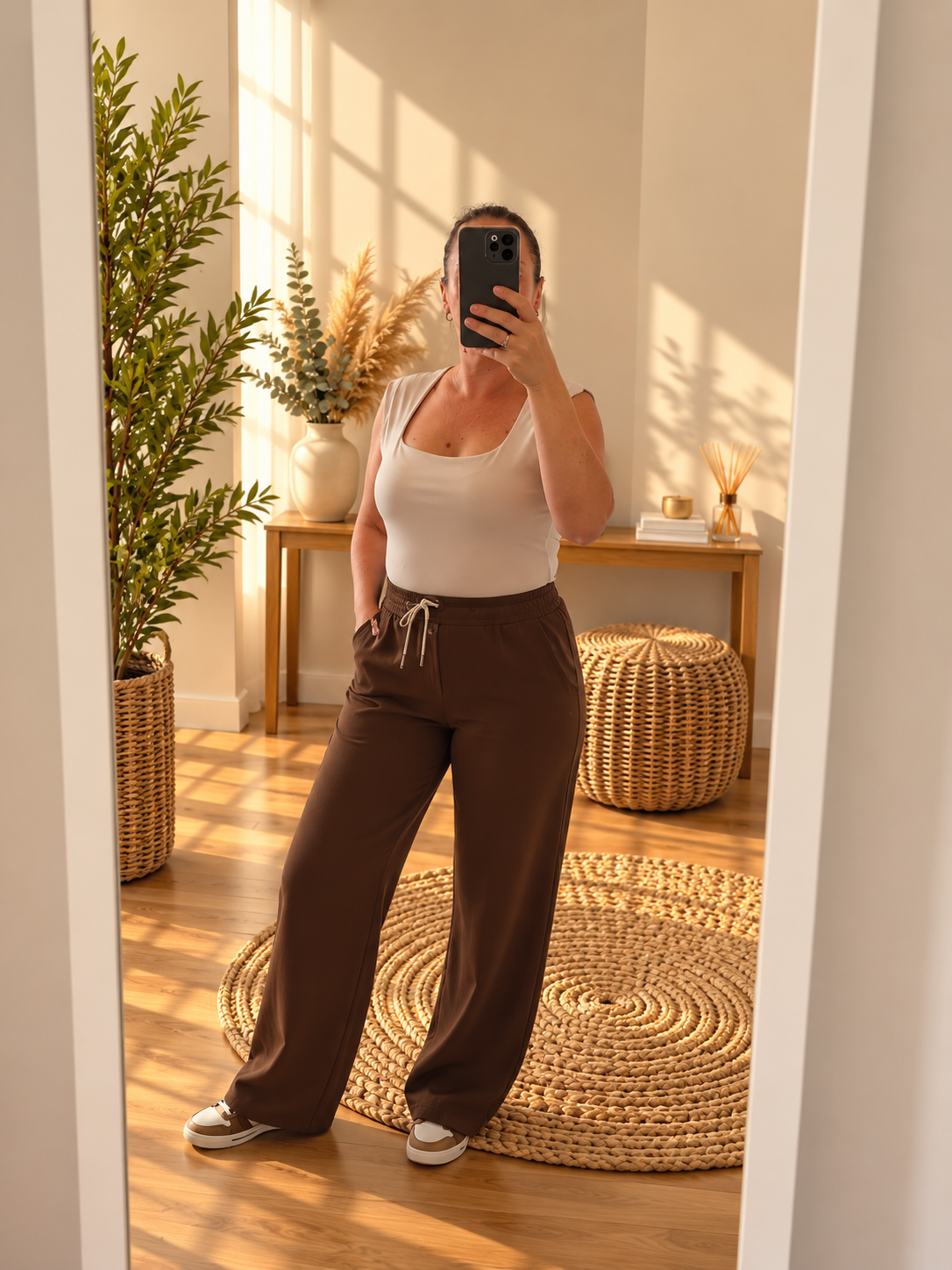 PANTALÓN CLAUDIA