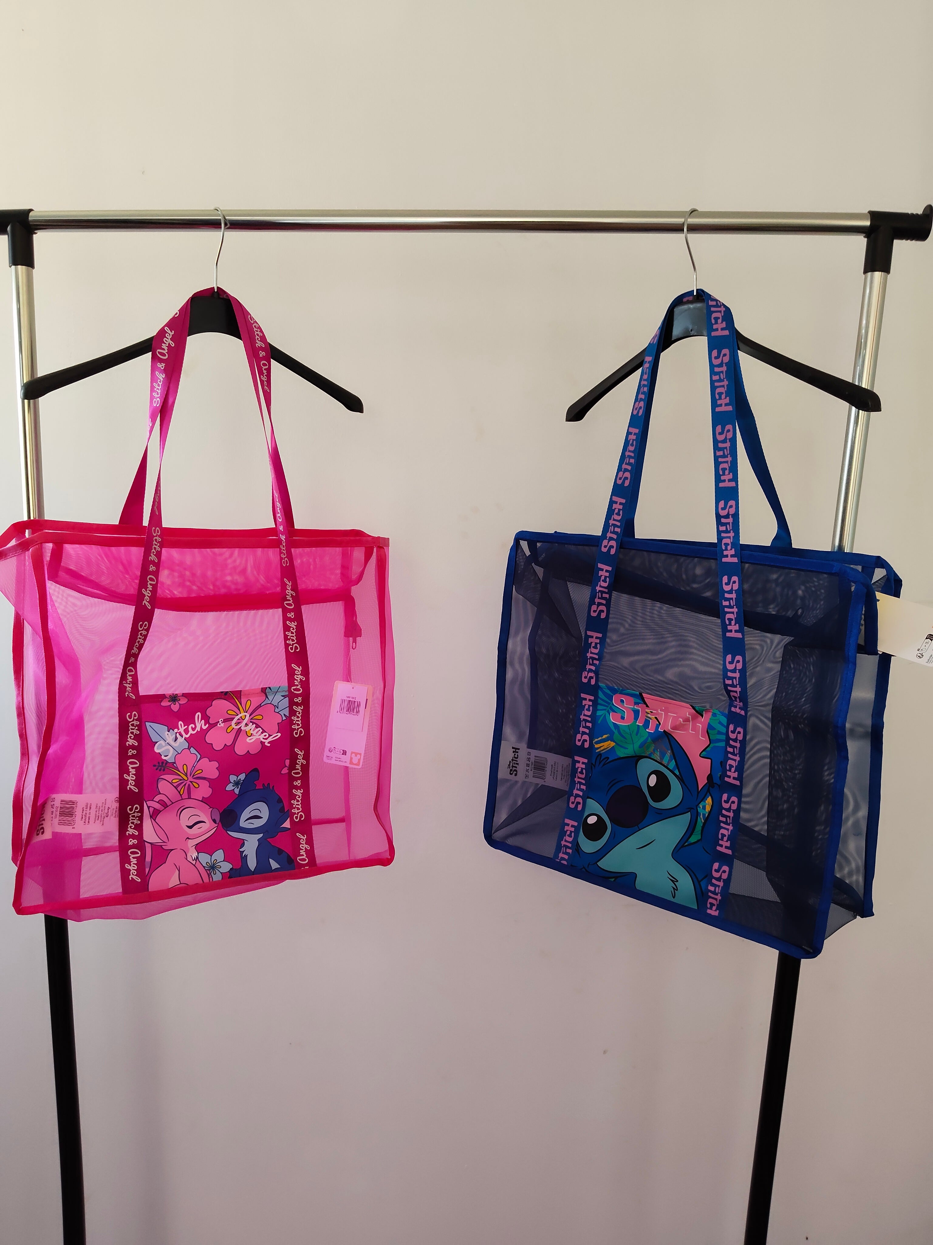 BOLSO PLAYA