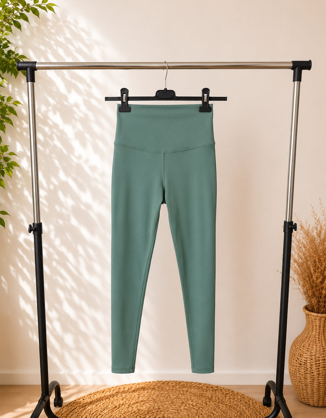 LEGGINS REDUCTORES
