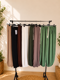 PANTALÓN BOMBACHO