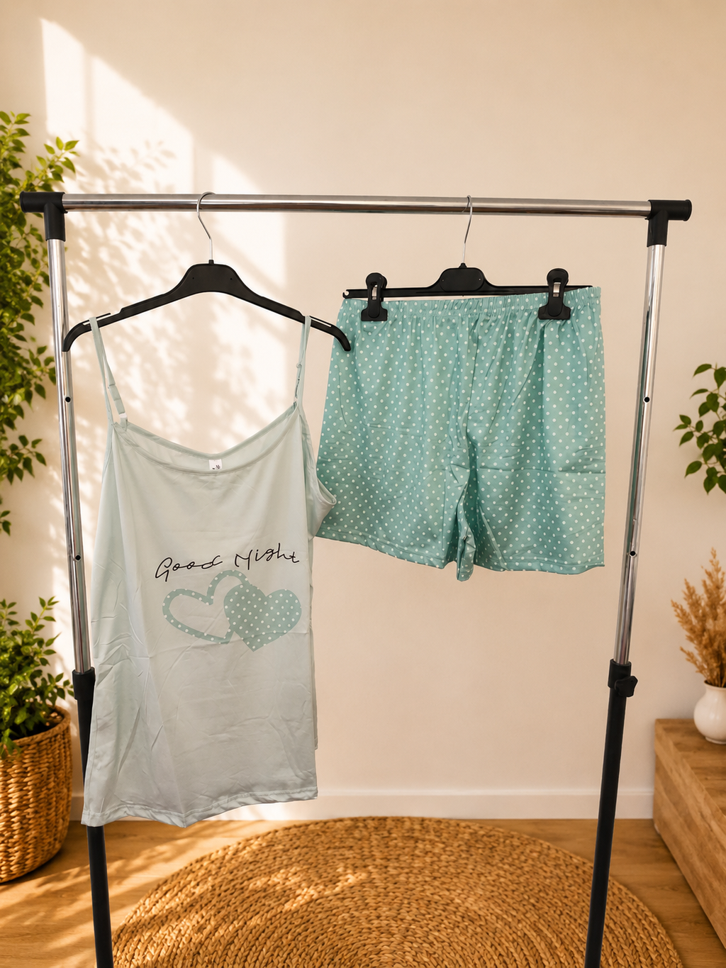 PIJAMA VERANO