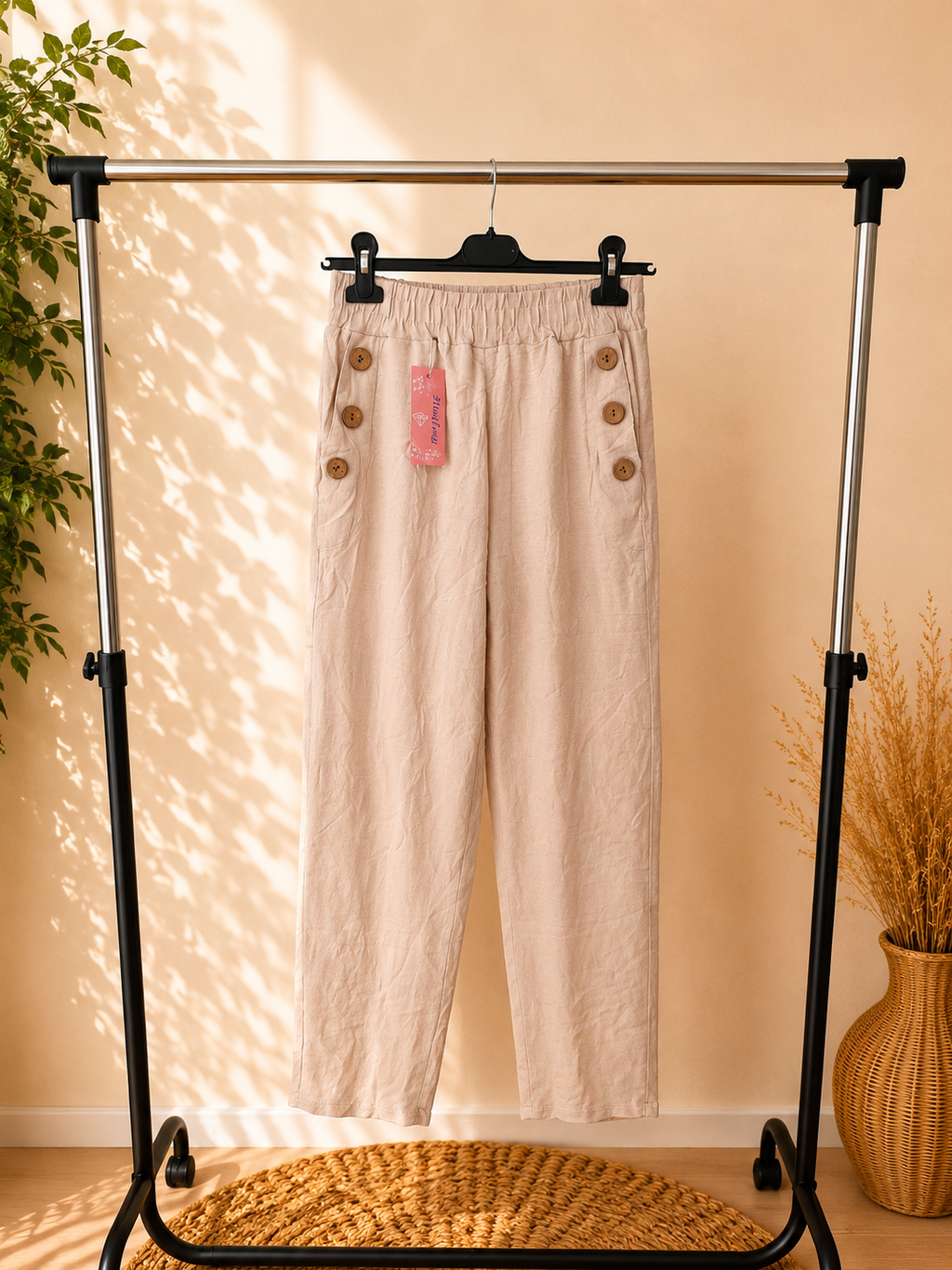 PANTALÓN NEREA