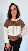 SUDADERA PANA