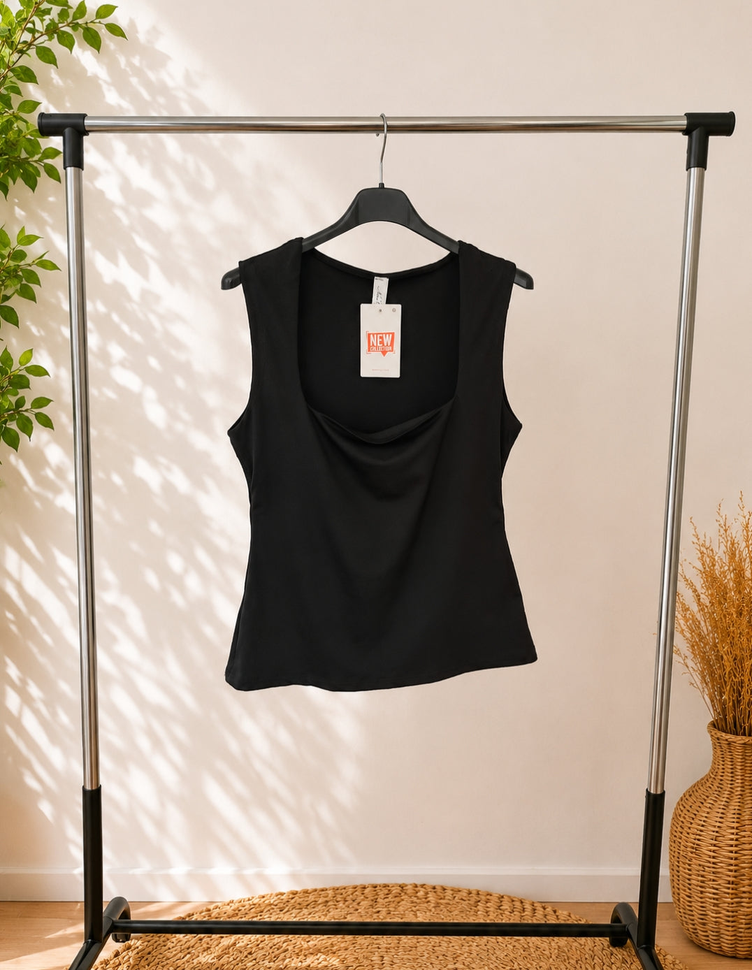 CAMISETA LICRA