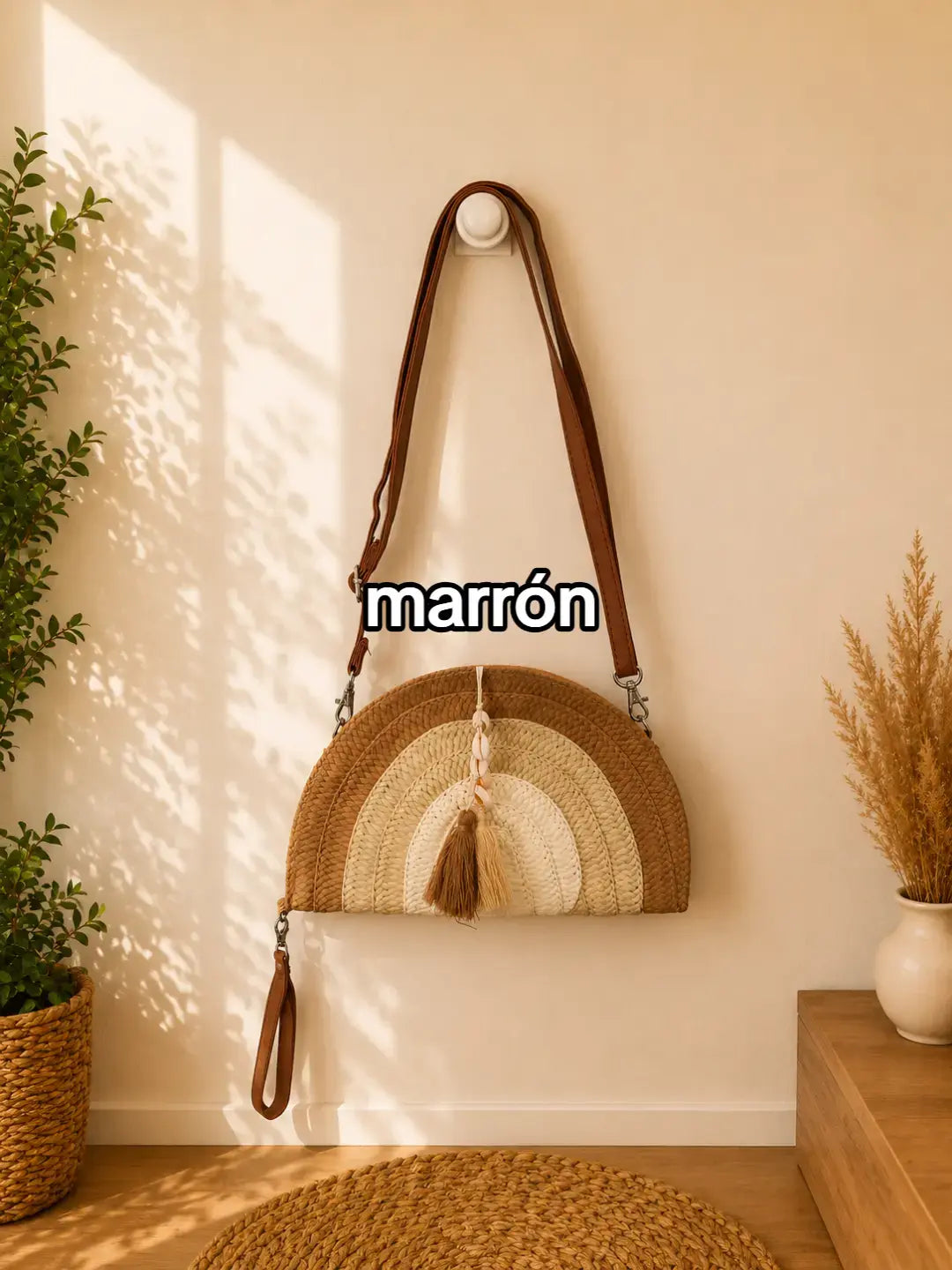 BOLSO CONCHA