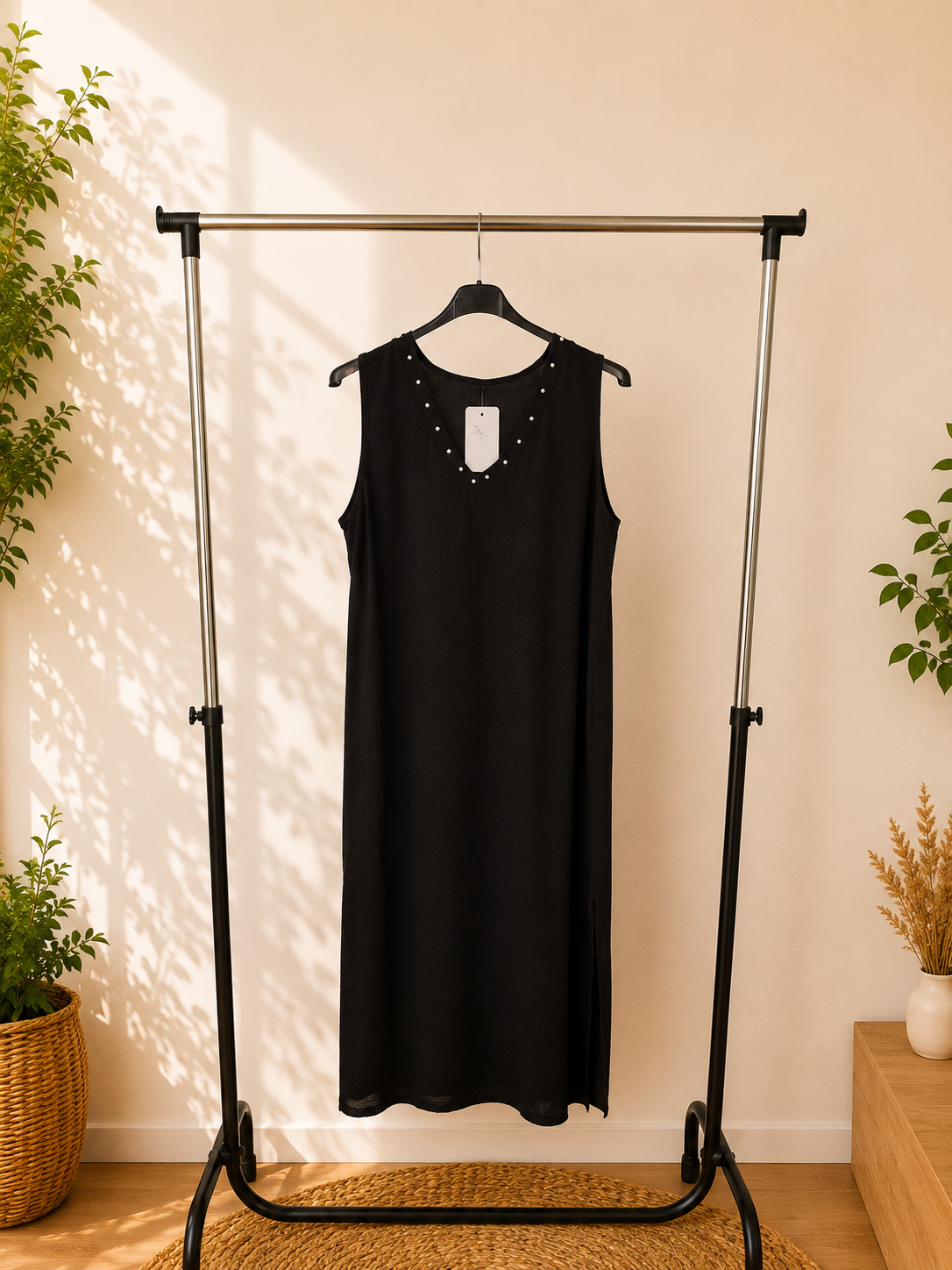 VESTIDO LORENA