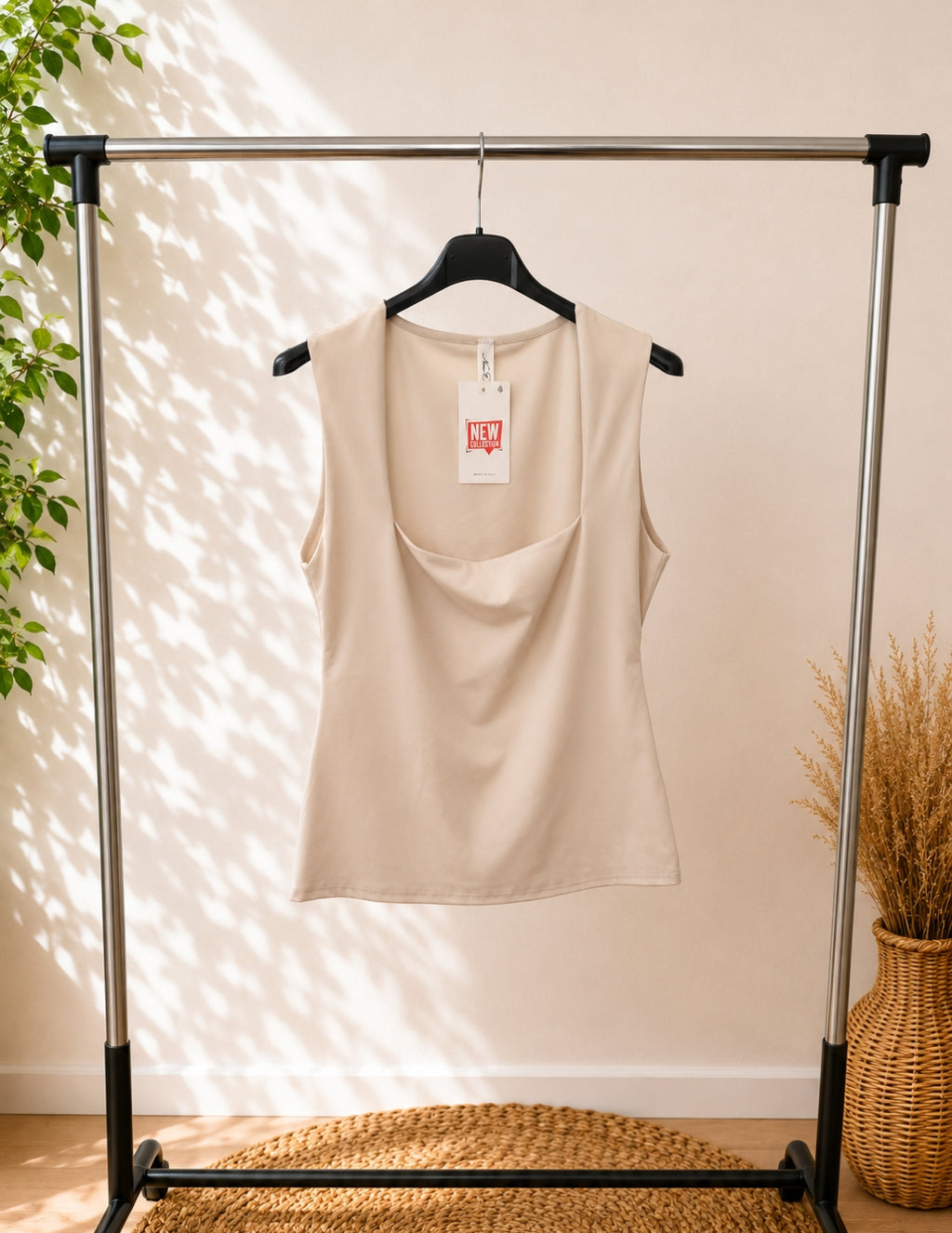 CAMISETA LICRA