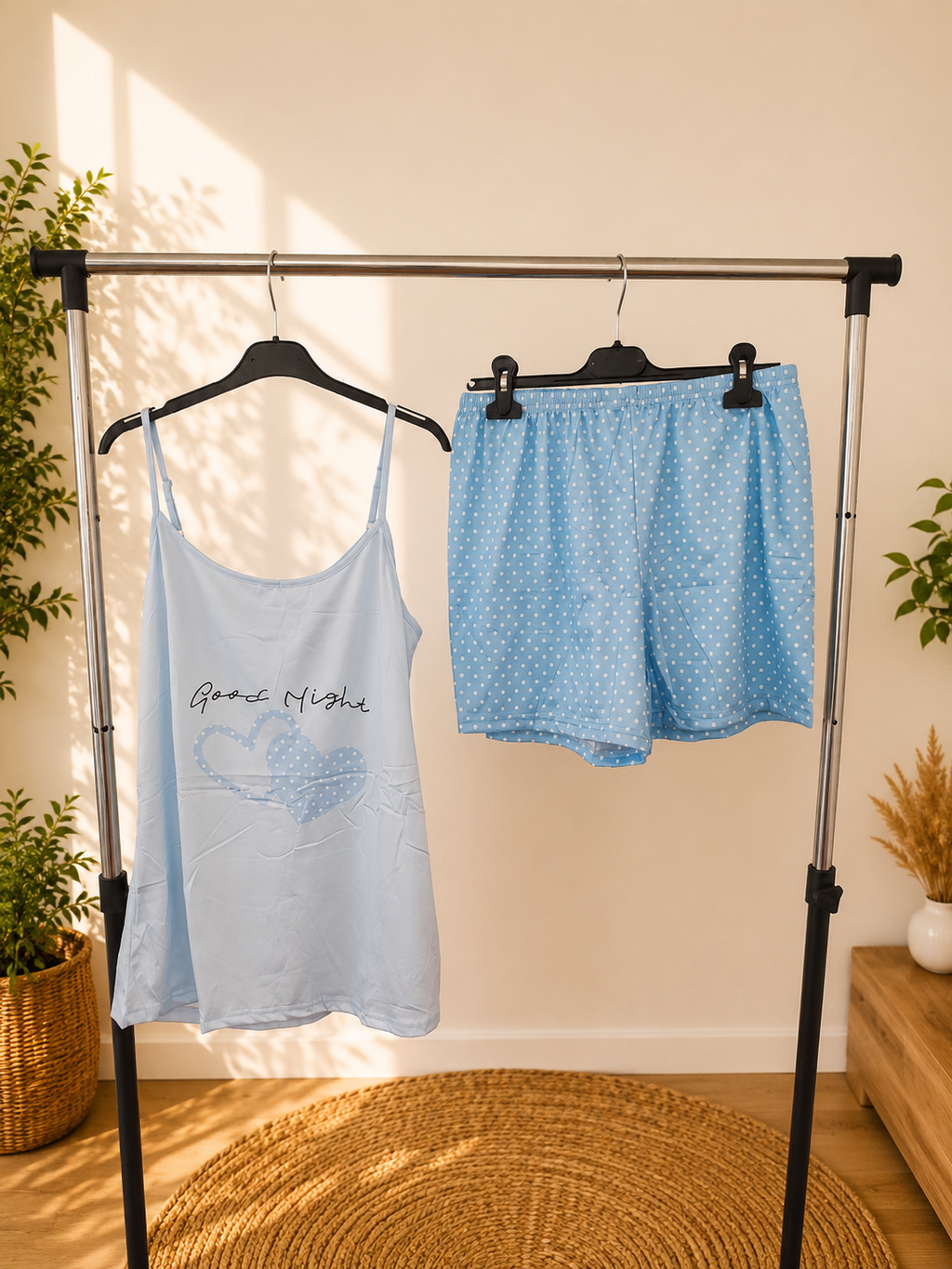 PIJAMA VERANO