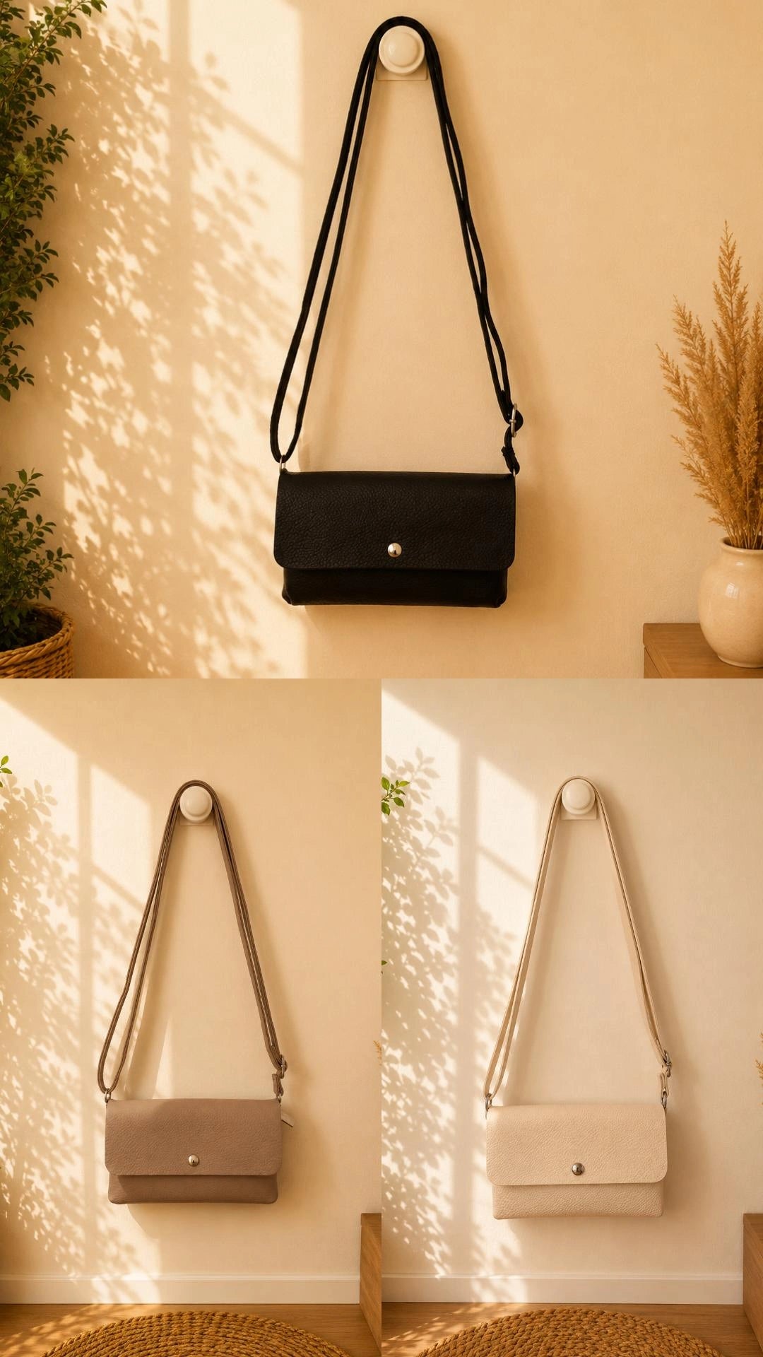 BOLSO CARTERA