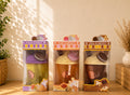 PERFUMES SABORES
