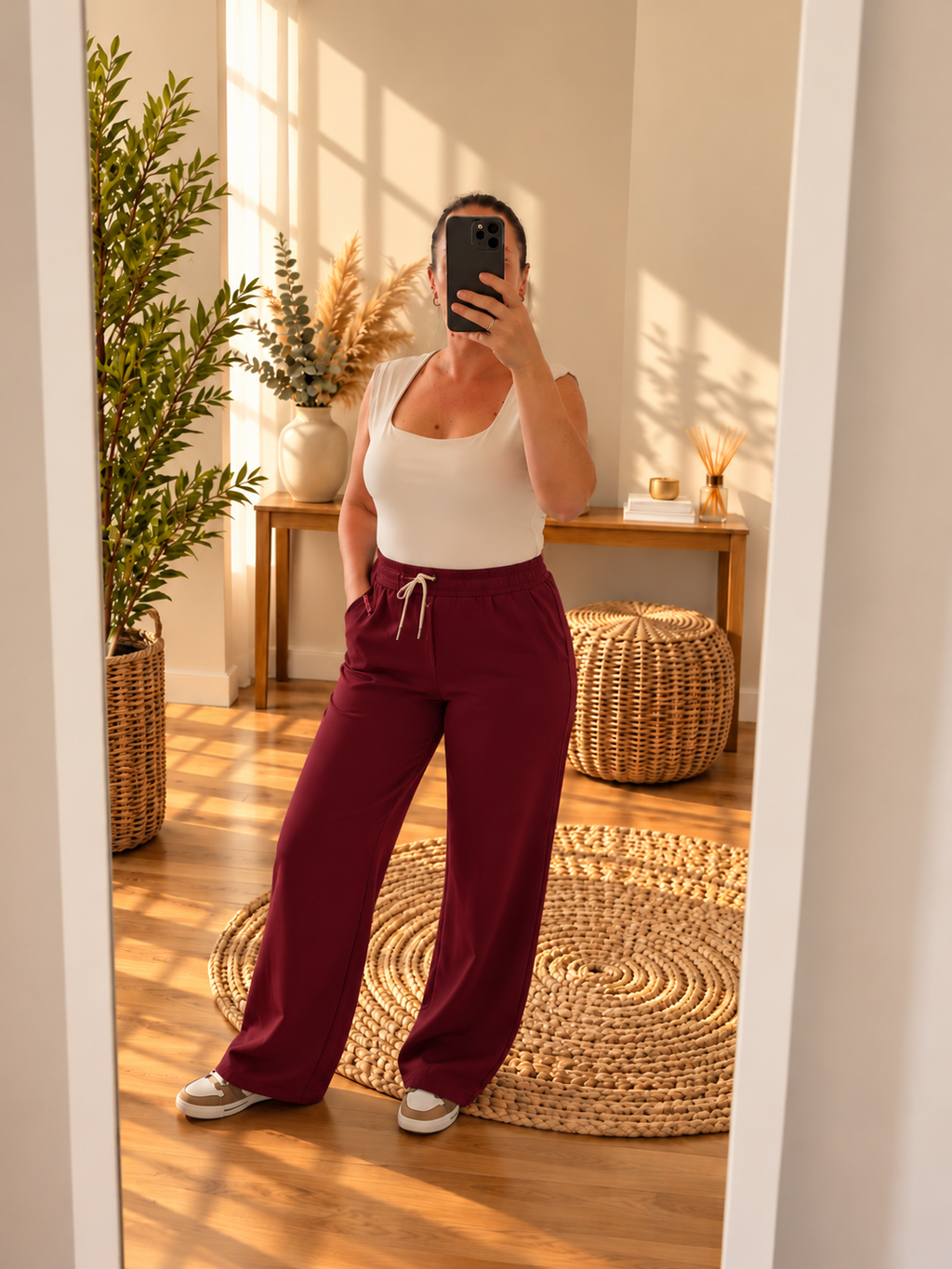 PANTALÓN CLAUDIA