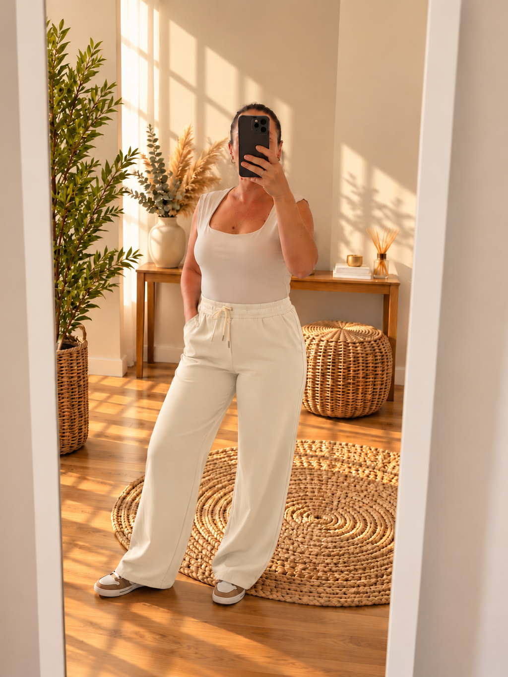 PANTALÓN CLAUDIA