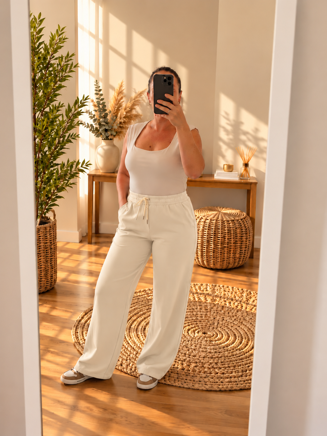 PANTALÓN CLAUDIA