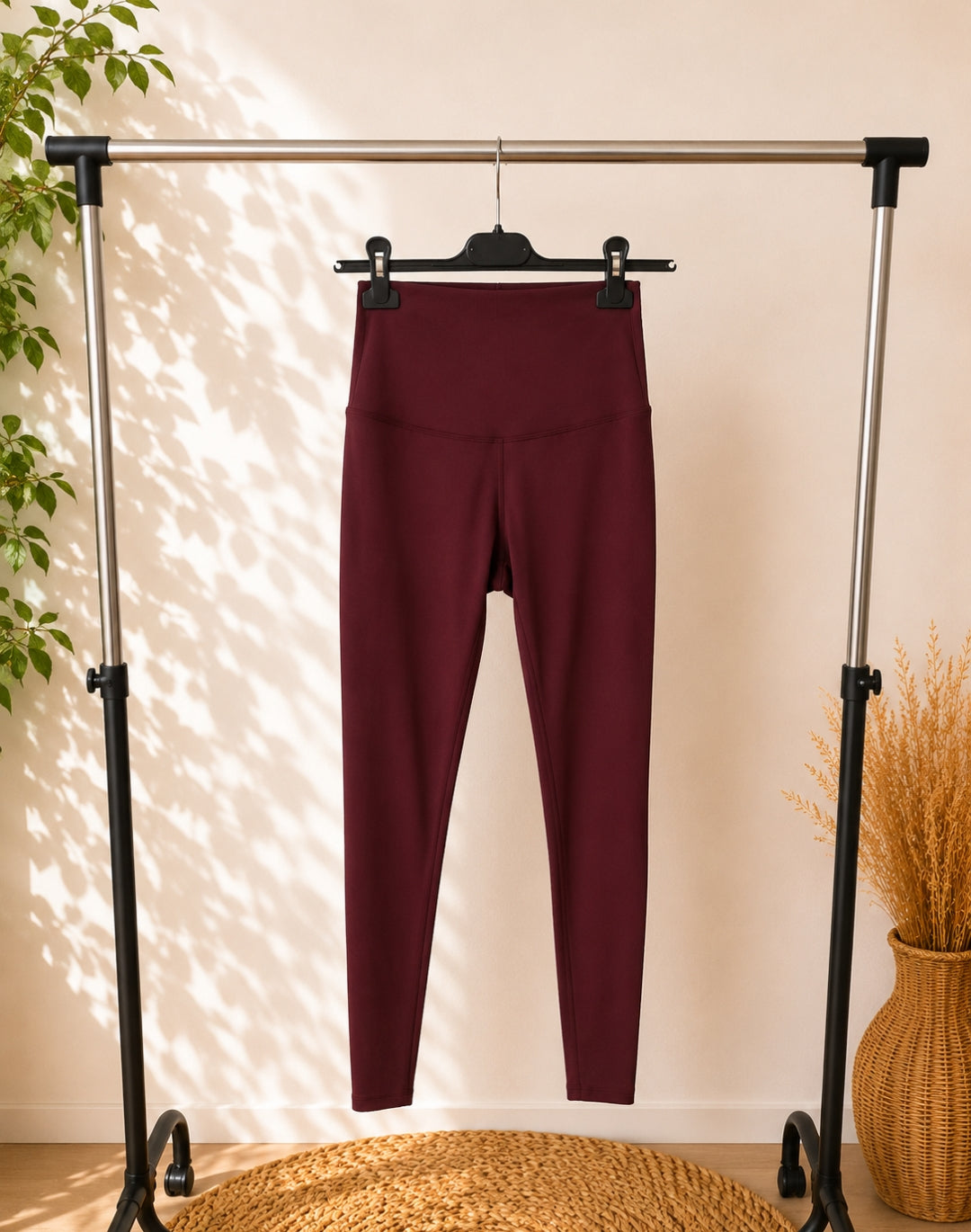LEGGINS REDUCTORES