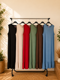 VESTIDO CAREN