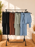 CHANDAL 3 PIEZAS