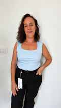 CAMISETA LICRA