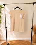 CAMISETA VOLANTE
