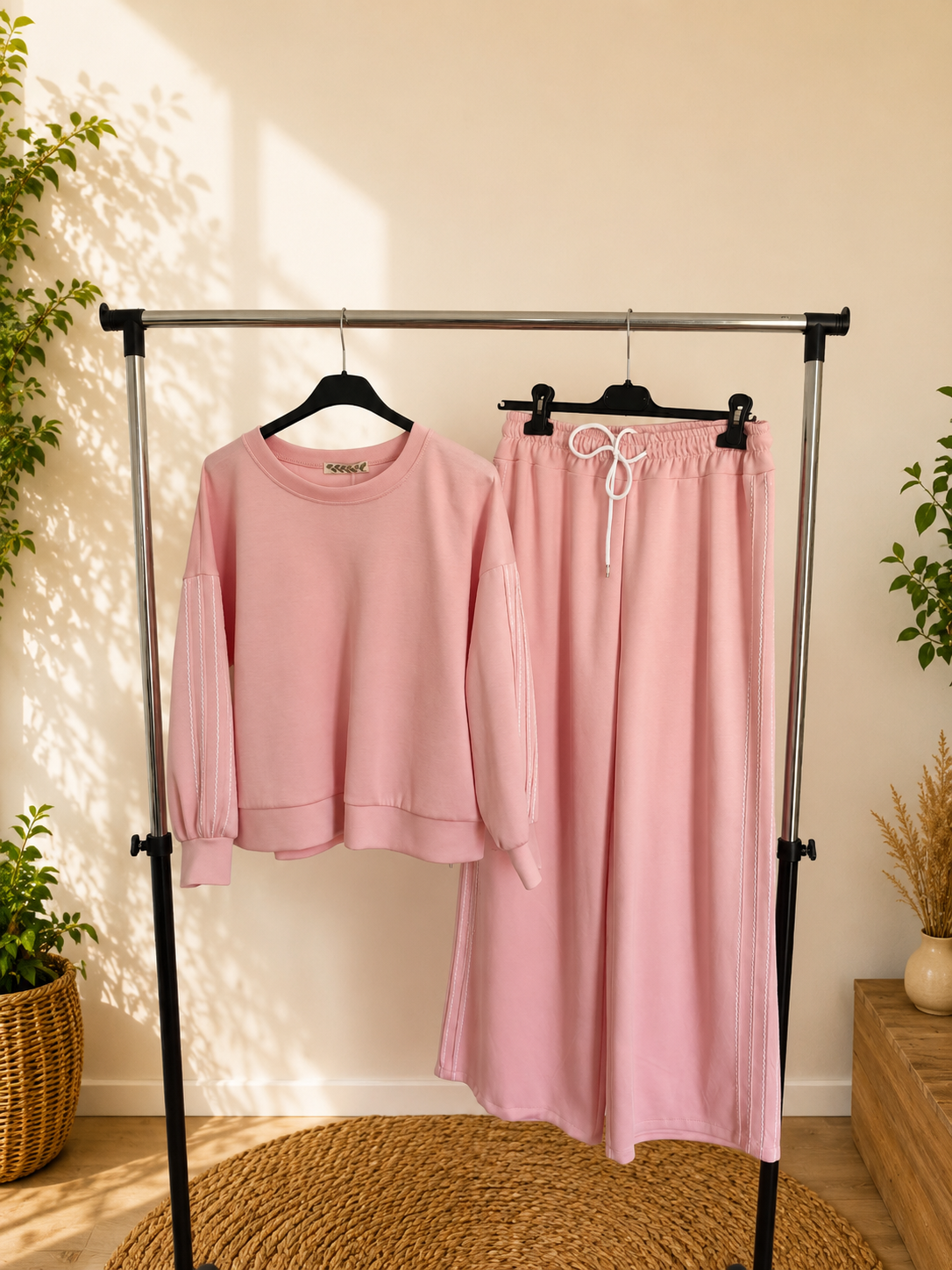 CHANDAL ROSA