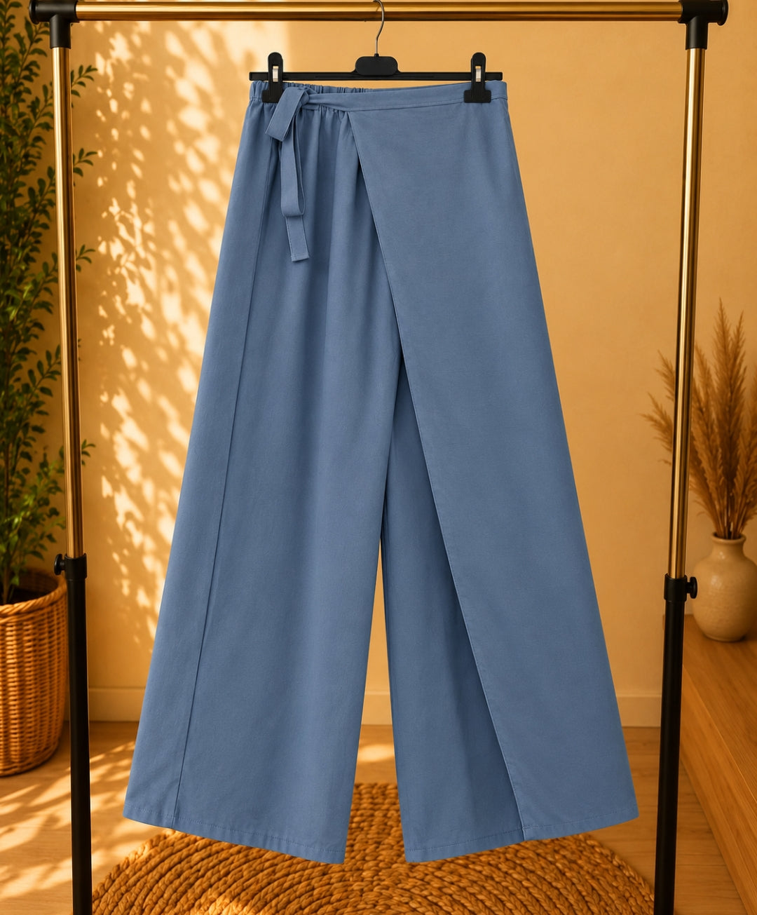 PANTALÓN PAREO