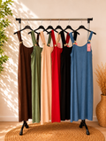 VESTIDO LAURA