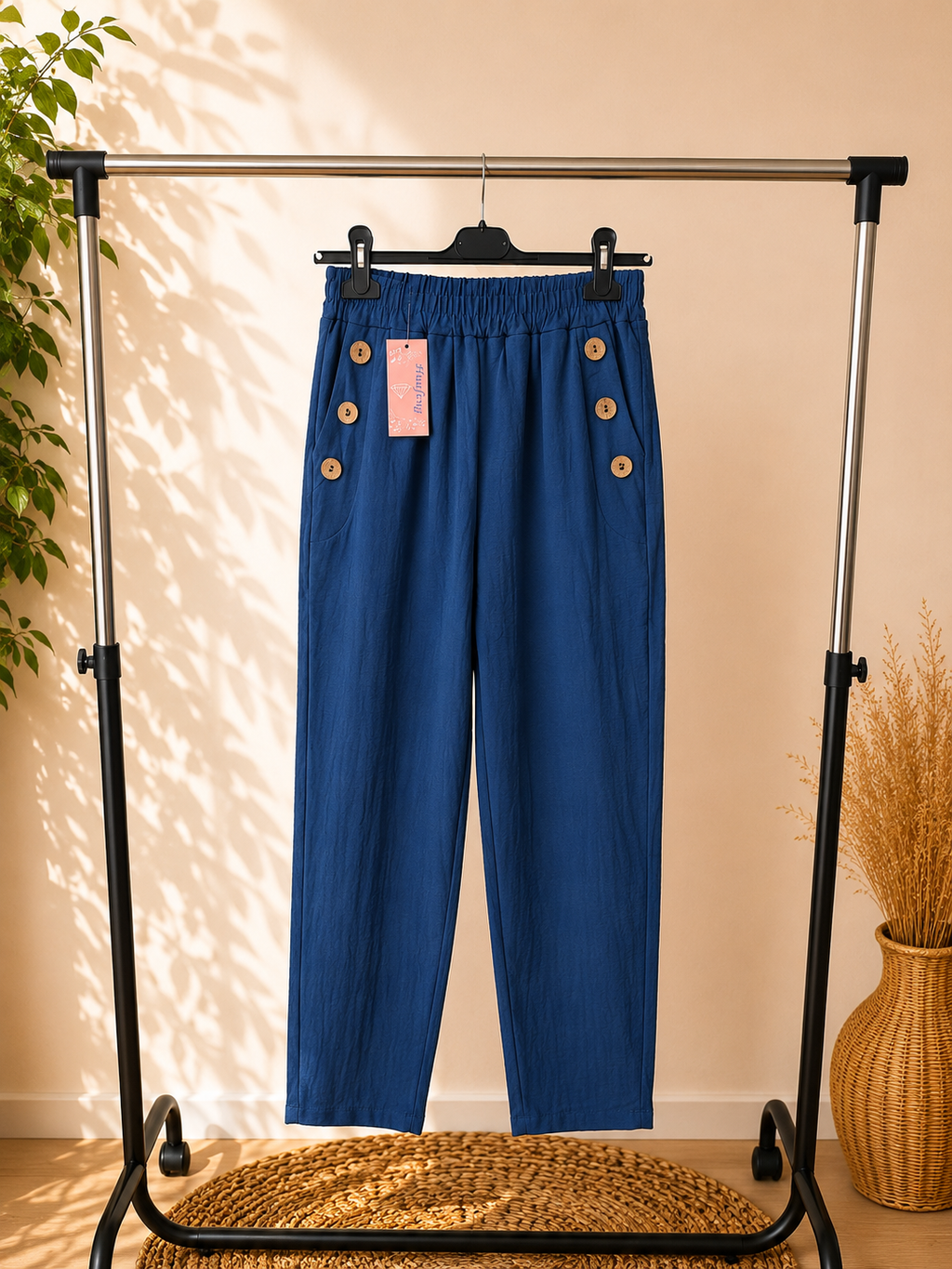 PANTALÓN NEREA