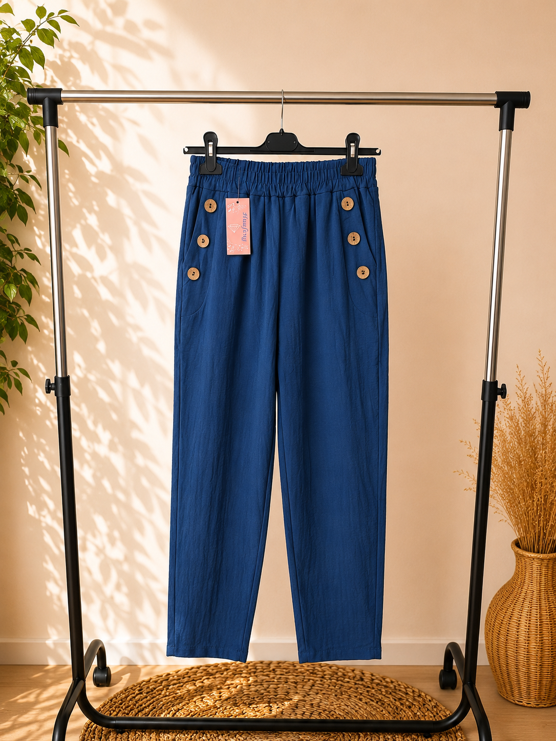 PANTALÓN NEREA