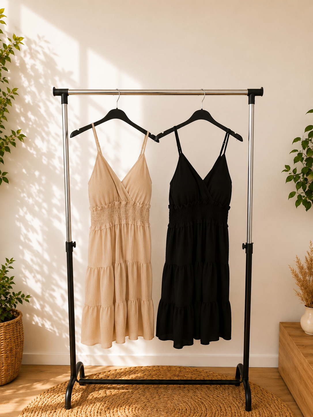 VESTIDO MONI