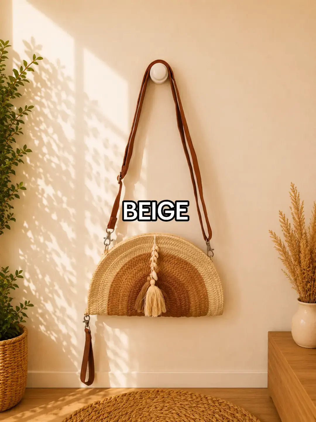 BOLSO CONCHA