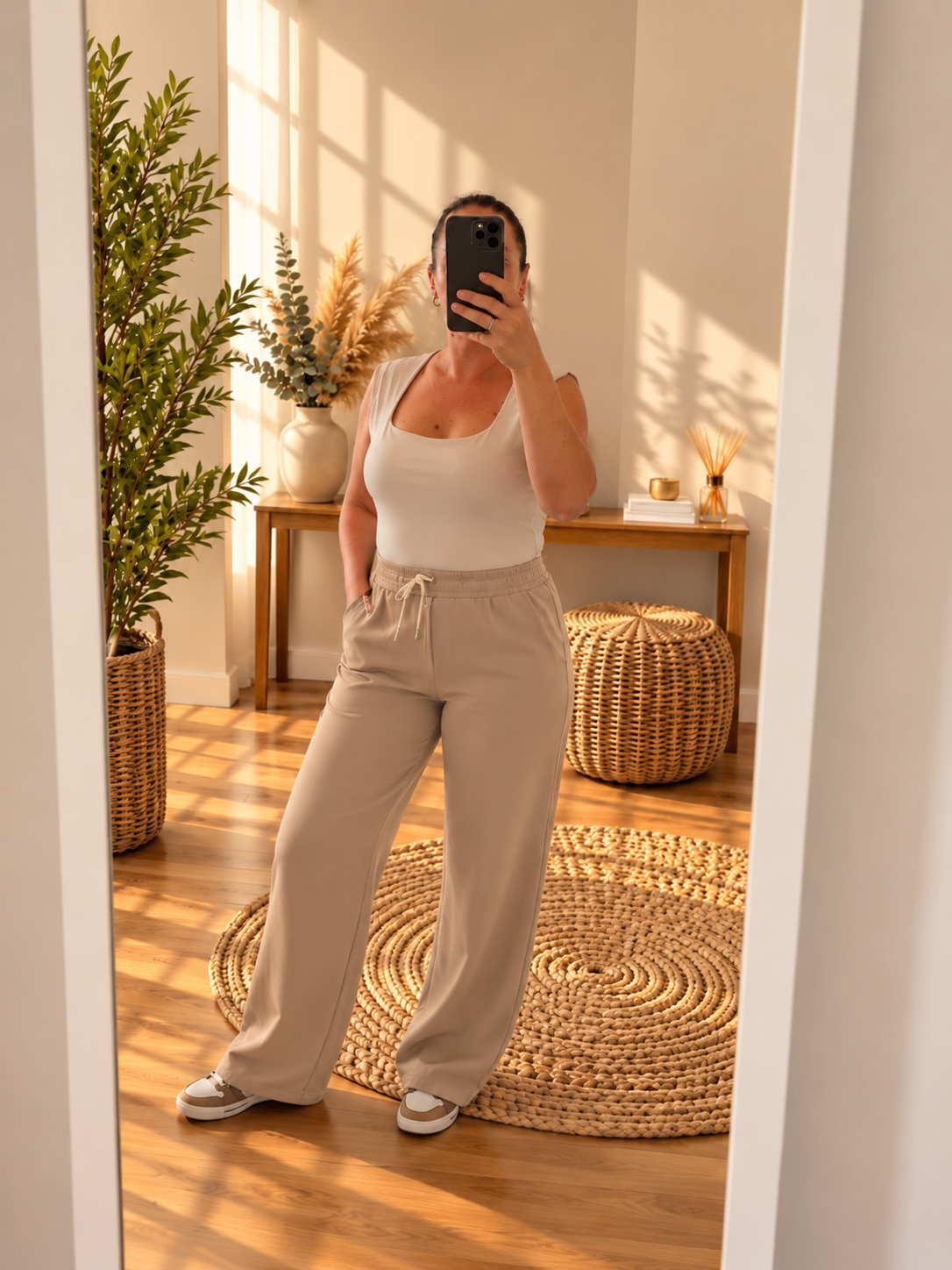 PANTALÓN CLAUDIA