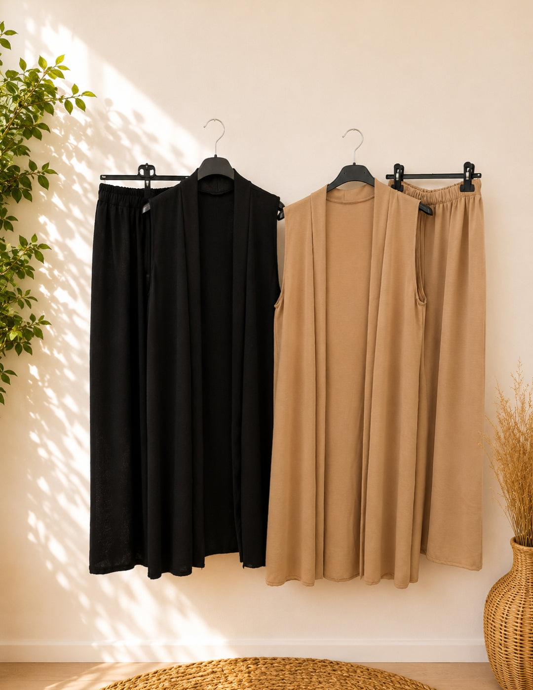 CONJUNTO MATI