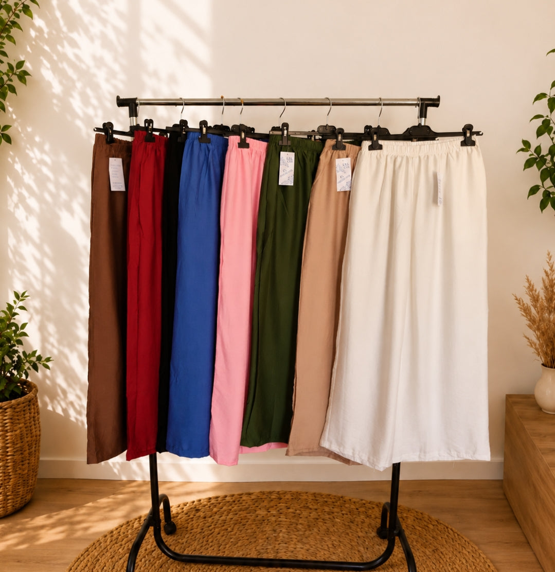 PANTALÓN LUCÍA