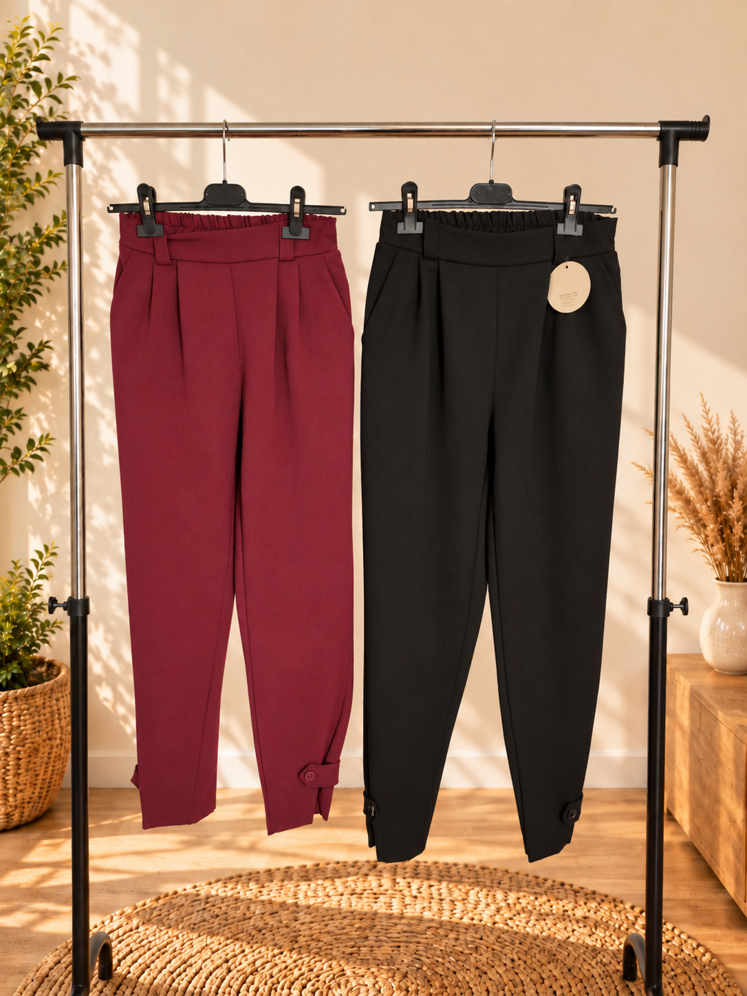 PANTALON PILAR