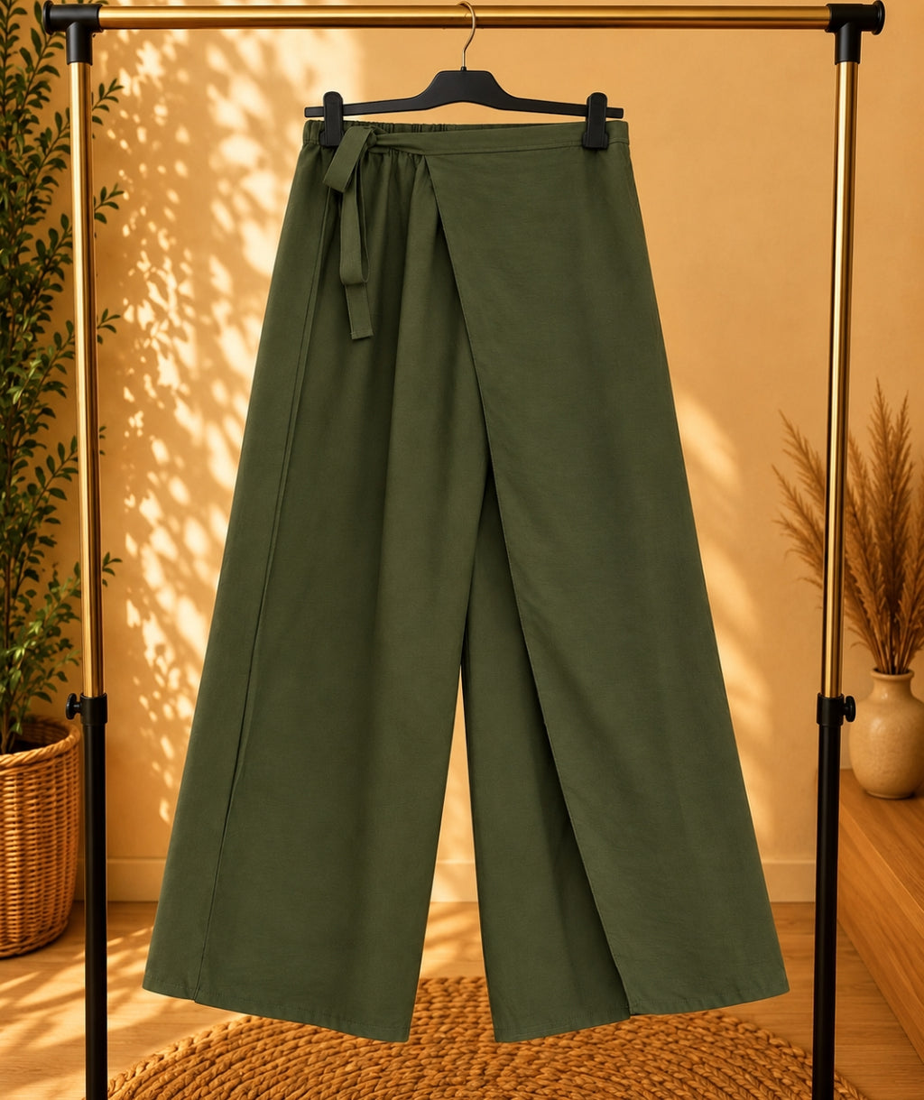 PANTALÓN PAREO
