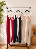 VESTIDO VERANO