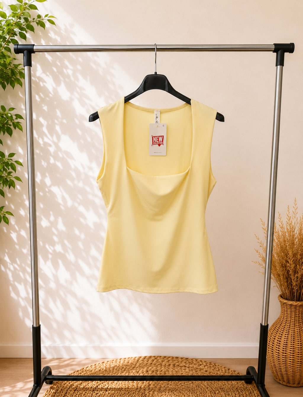 CAMISETA LICRA