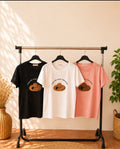 CAMISETA SOMBRERO