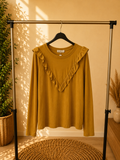 CAMISETA VOLANTE