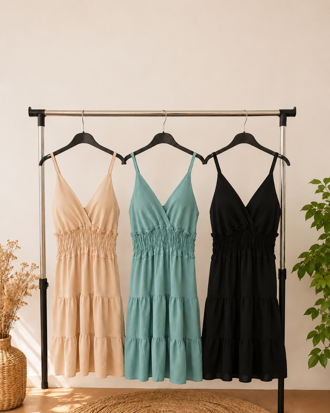 VESTIDO MONI