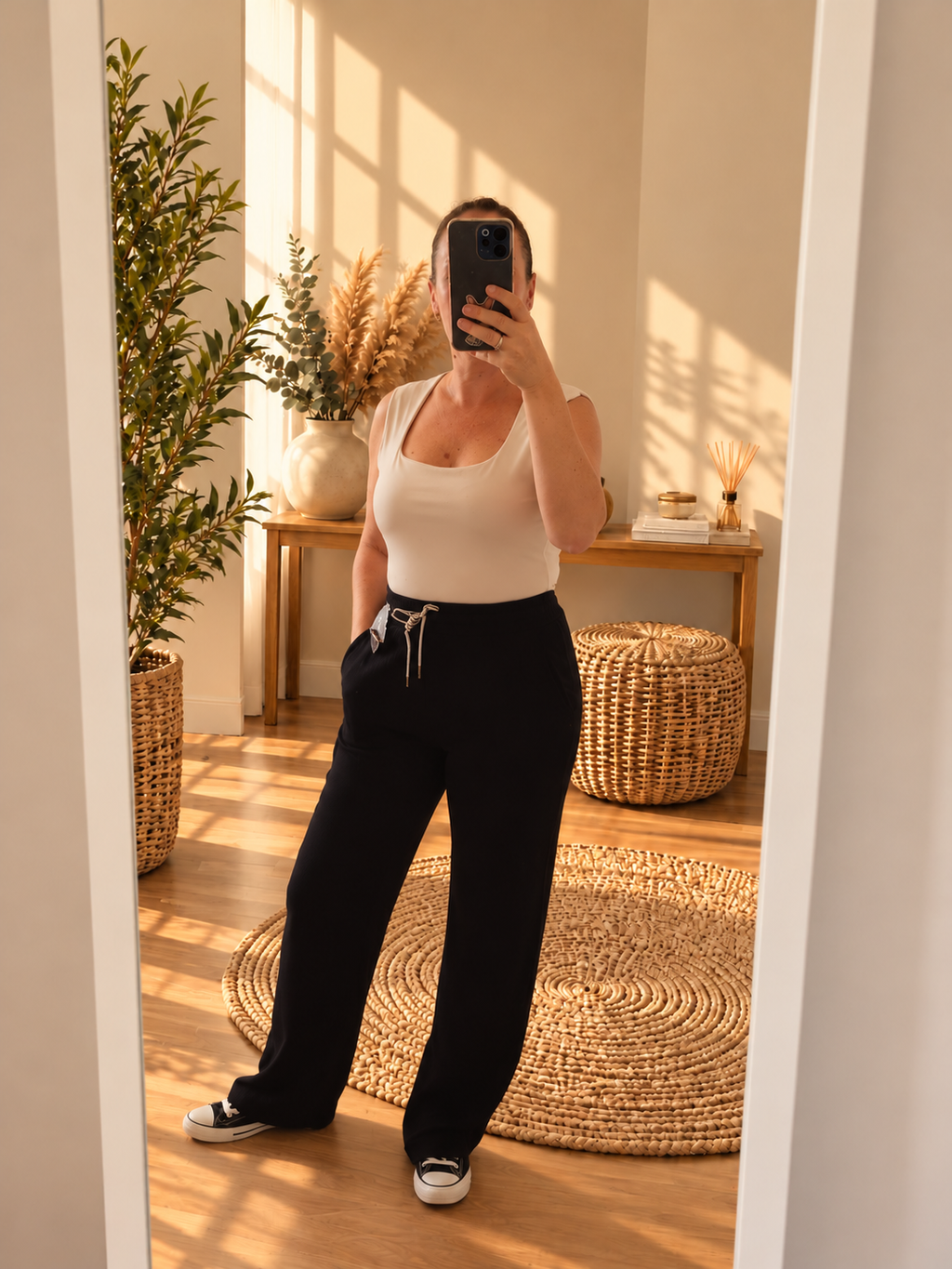 PANTALÓN CLAUDIA